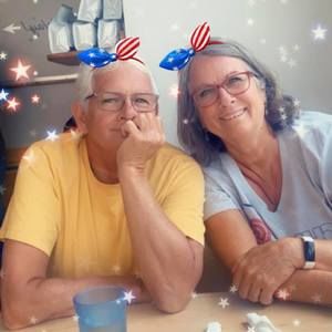 Meet your Posher, Carol